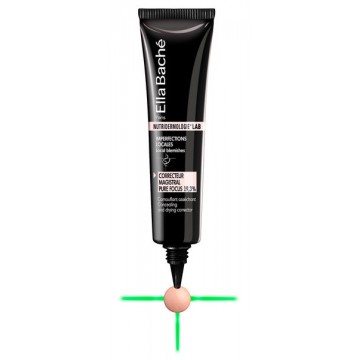 Ella Bache Nutridermologie®Lab Correcteur Magistral Pure Focus 19,3% (10ml)